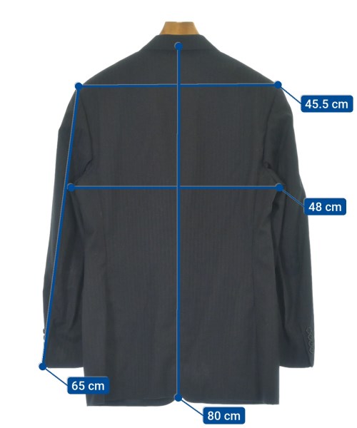 CANALI ชุดสูทธุรกิจ