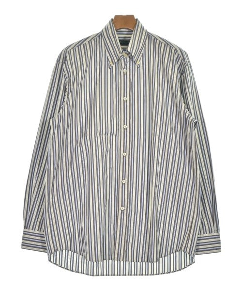 CANALI เสื้อลำลอง