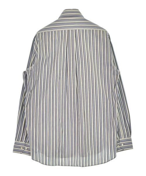 CANALI เสื้อลำลอง