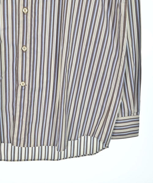 CANALI เสื้อลำลอง