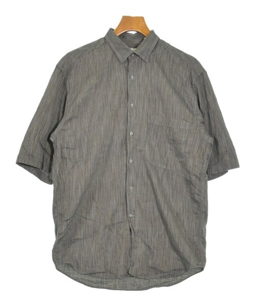 CANALI เสื้อลำลอง