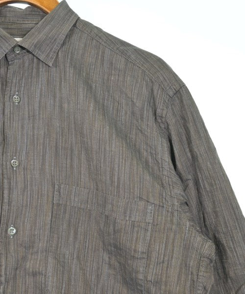 CANALI เสื้อลำลอง