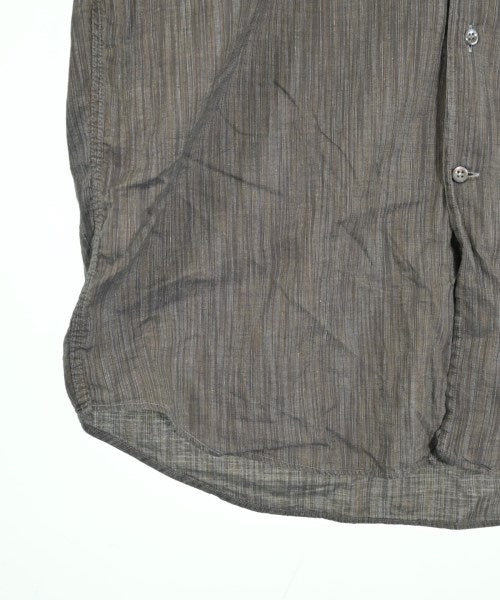 CANALI เสื้อลำลอง