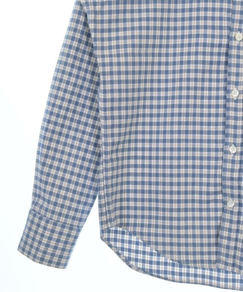 CANALI เสื้อลำลอง