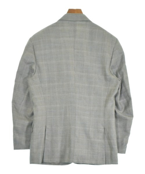 CANALI เบลเซอร์/แจ็คเก็ตสูท