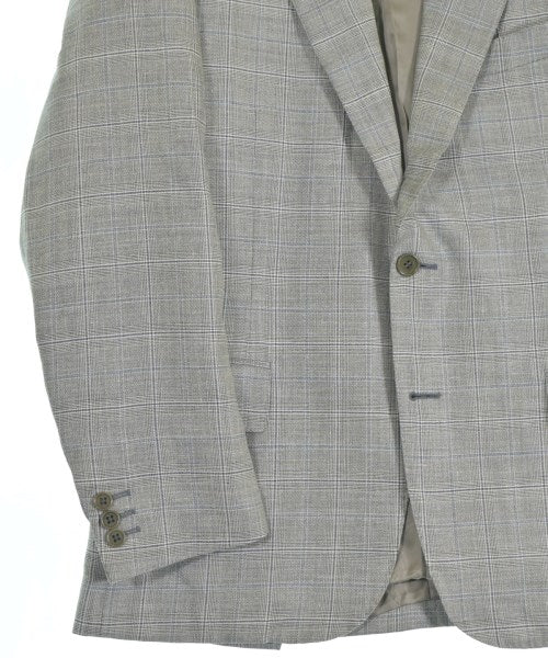 CANALI เบลเซอร์/แจ็คเก็ตสูท