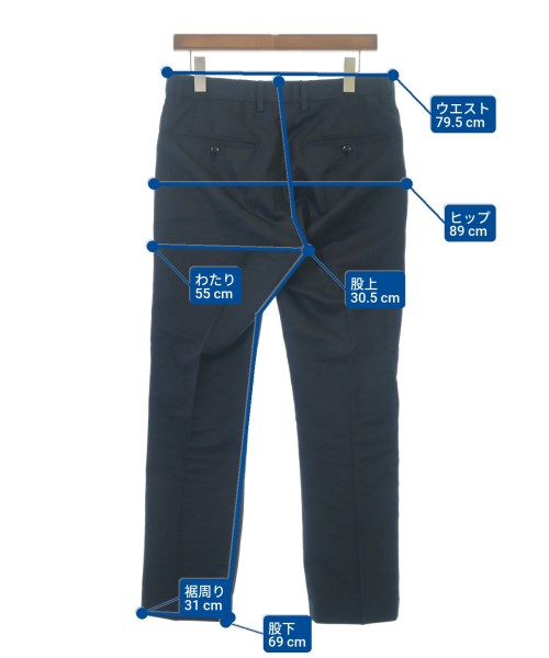 CANALI กางเกง อื่น