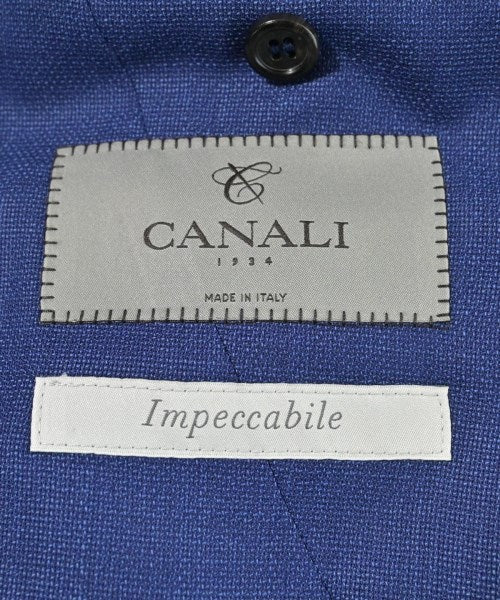 CANALI เบลเซอร์/แจ็คเก็ตสูท