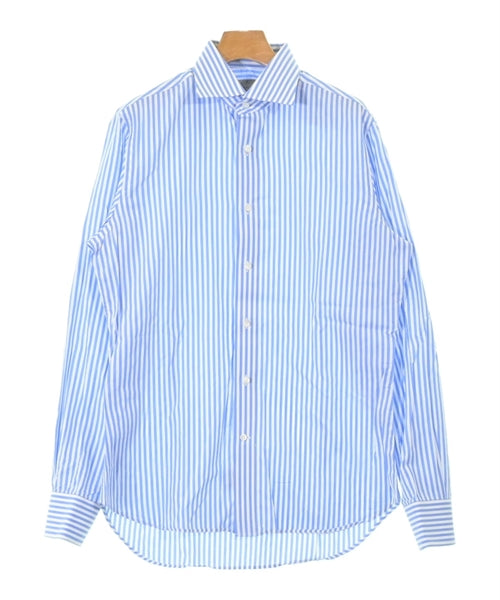 CANALI เสื้อเชิ้ตทางการ
