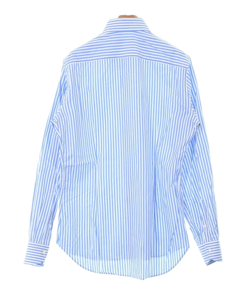 CANALI เสื้อเชิ้ตทางการ