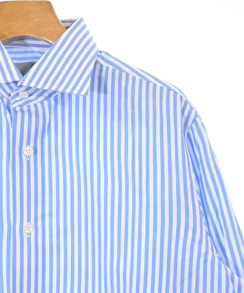 CANALI เสื้อเชิ้ตทางการ