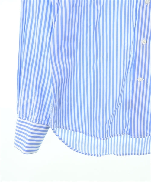 CANALI เสื้อเชิ้ตทางการ