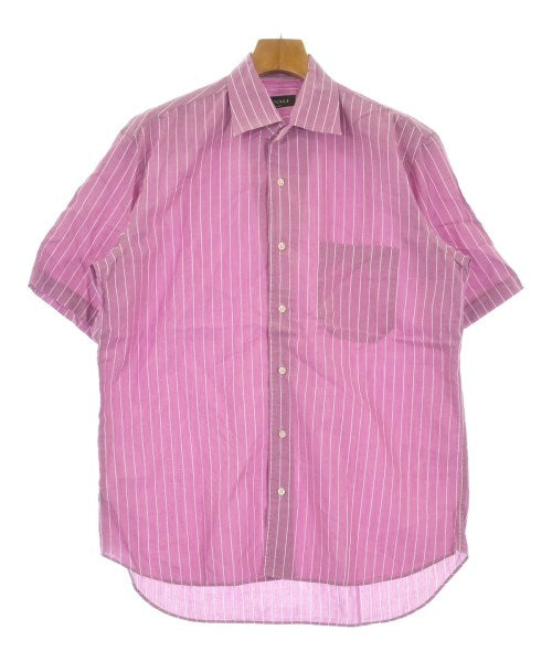 CANALI เสื้อลำลอง