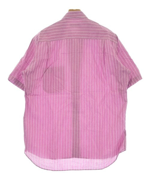 CANALI เสื้อลำลอง