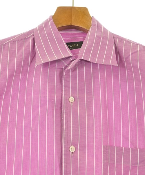 CANALI เสื้อลำลอง