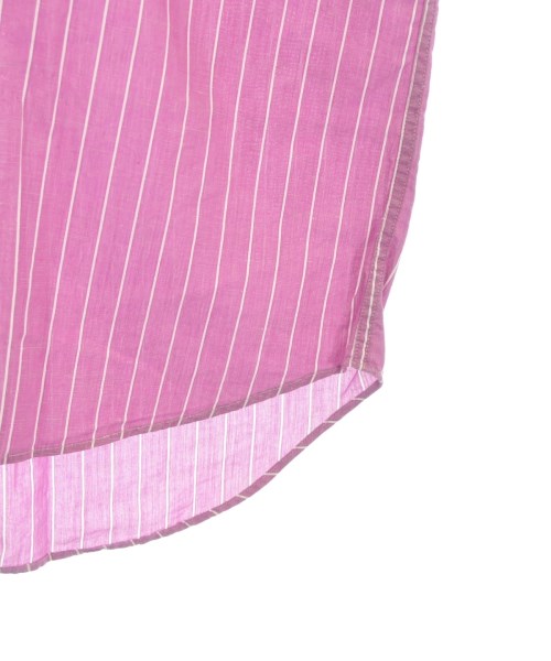 CANALI เสื้อลำลอง