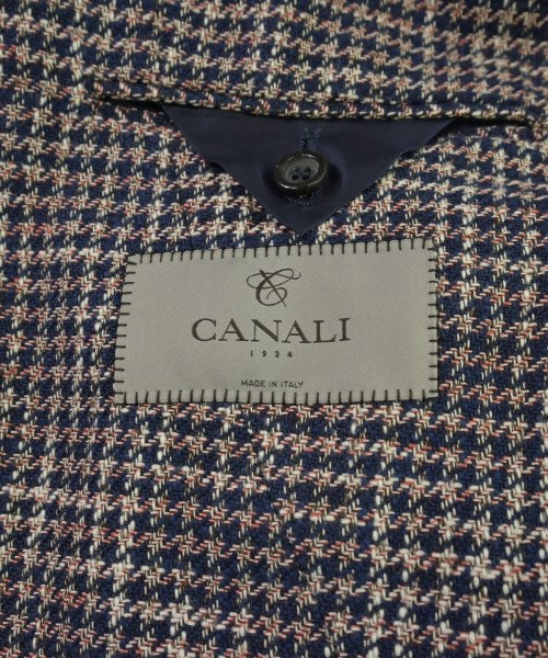 CANALI เบลเซอร์/แจ็คเก็ตสูท