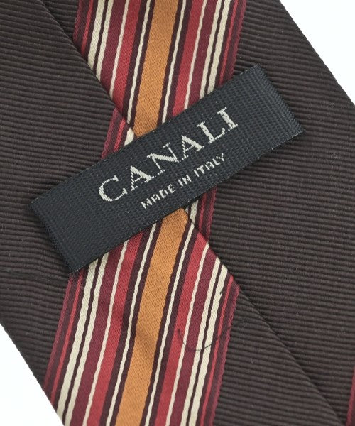 CANALI เนคไท