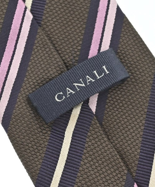 CANALI เนคไท