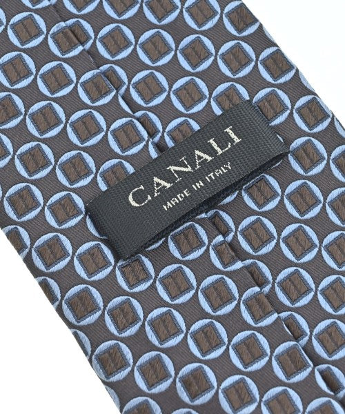 CANALI เนคไท