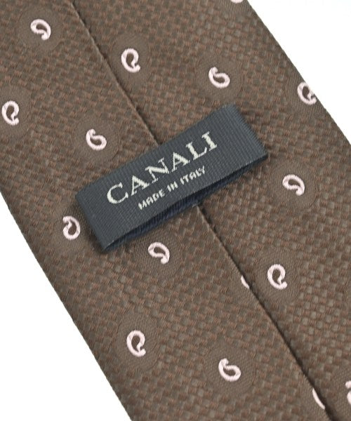 CANALI เนคไท