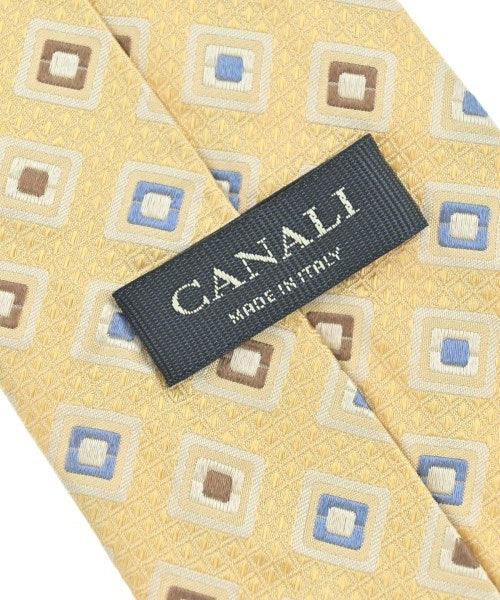 CANALI เนคไท