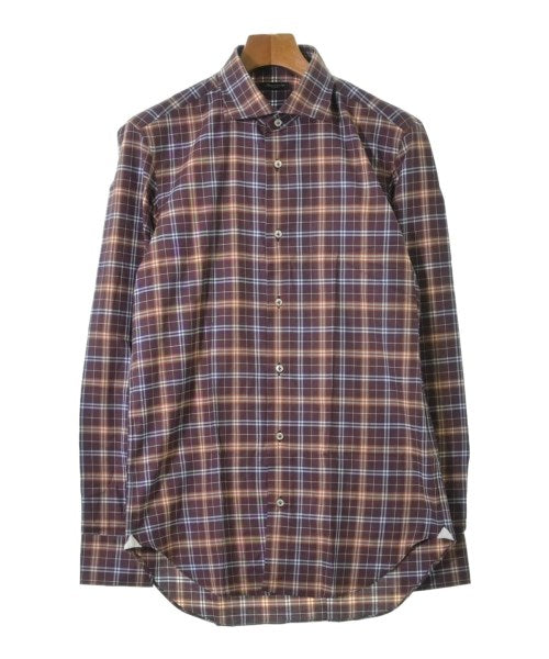 SARTORIO เสื้อลำลอง
