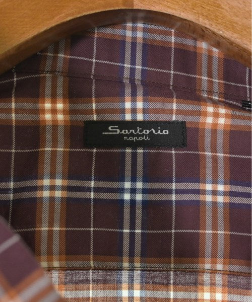 SARTORIO เสื้อลำลอง