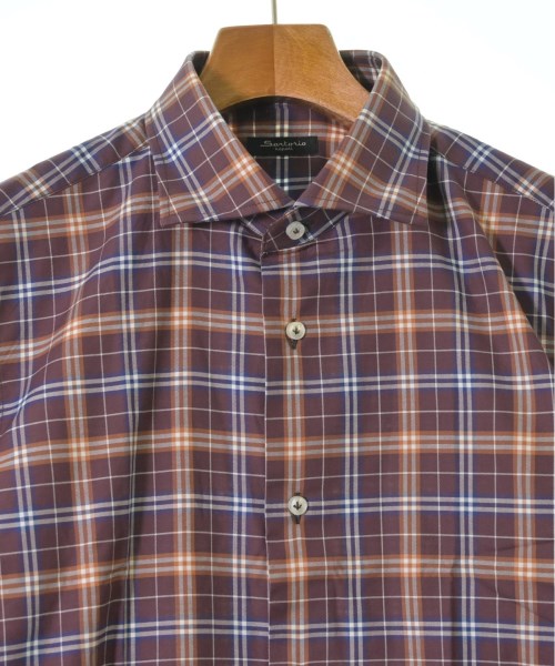 SARTORIO เสื้อลำลอง