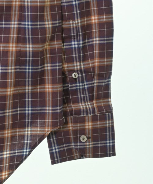 SARTORIO เสื้อลำลอง