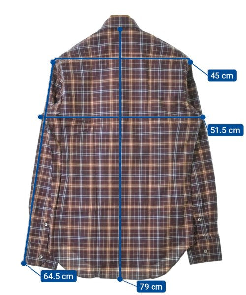 SARTORIO เสื้อลำลอง