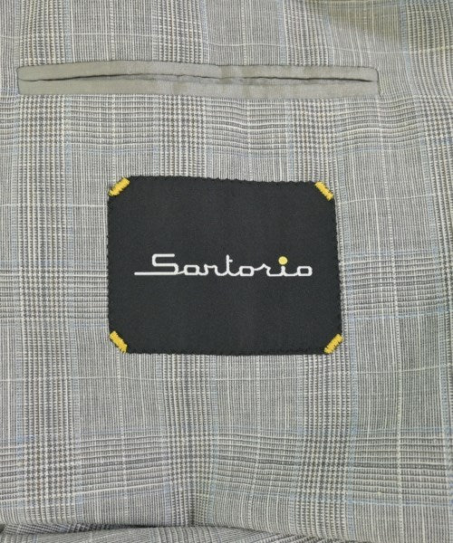 SARTORIO เบลเซอร์/แจ็คเก็ตสูท
