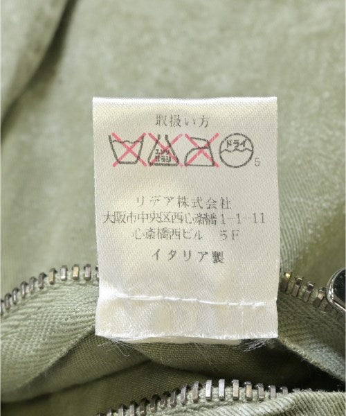 SARTORIO แจ็คเก็ตเบลาส์ อื่น