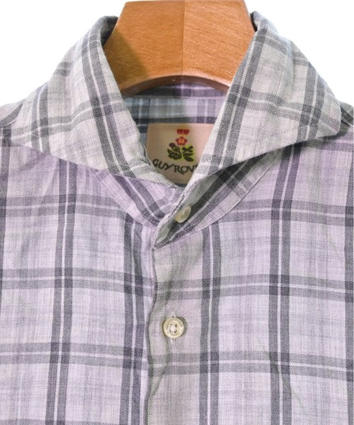 GUY ROVER เสื้อลำลอง