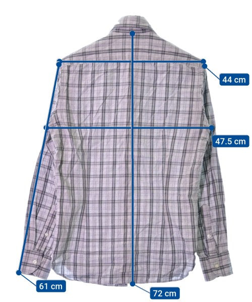 GUY ROVER เสื้อลำลอง