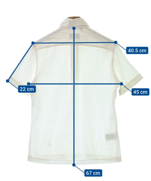 GUY ROVER เสื้อโปโล