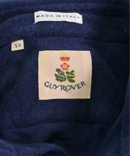 GUY ROVER เสื้อโปโล