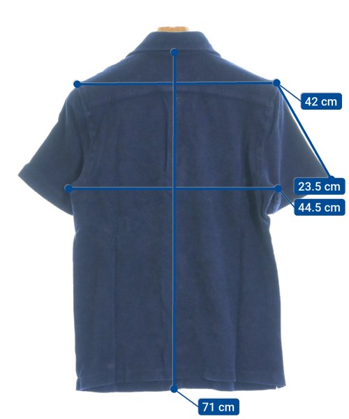 GUY ROVER เสื้อโปโล