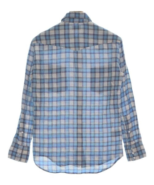 GUY ROVER เสื้อลำลอง