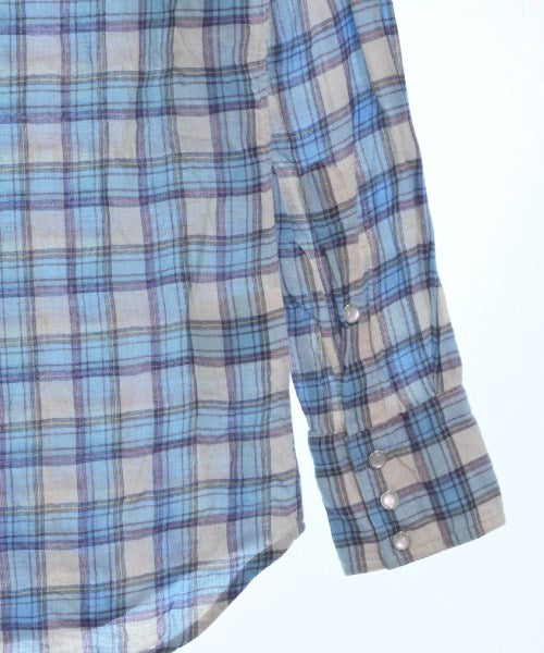 GUY ROVER เสื้อลำลอง