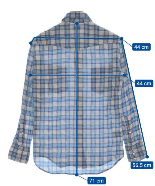 GUY ROVER เสื้อลำลอง