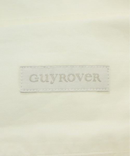 GUY ROVER เสื้อเชิ้ตทางการ