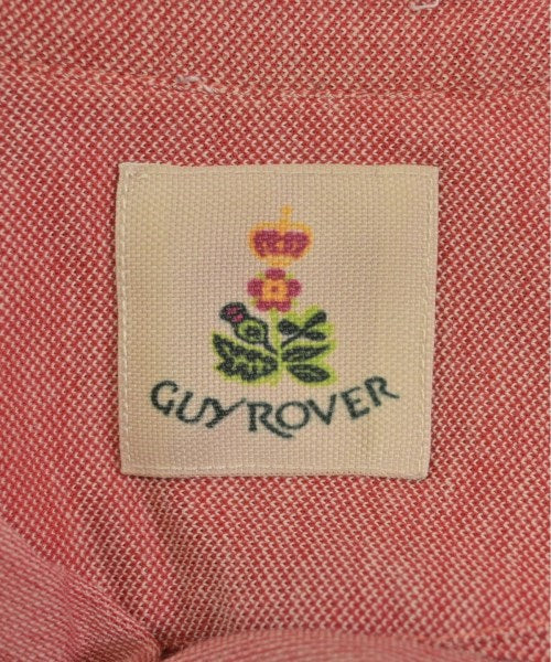 GUY ROVER เสื้อลำลอง