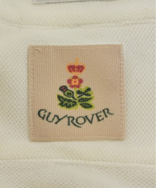 GUY ROVER เสื้อลำลอง