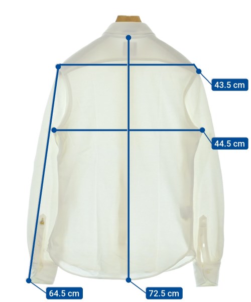 GUY ROVER เสื้อลำลอง