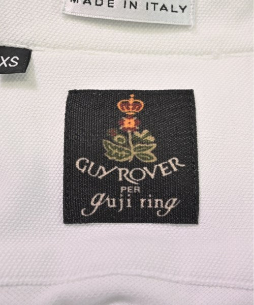 GUY ROVER เสื้อโปโล
