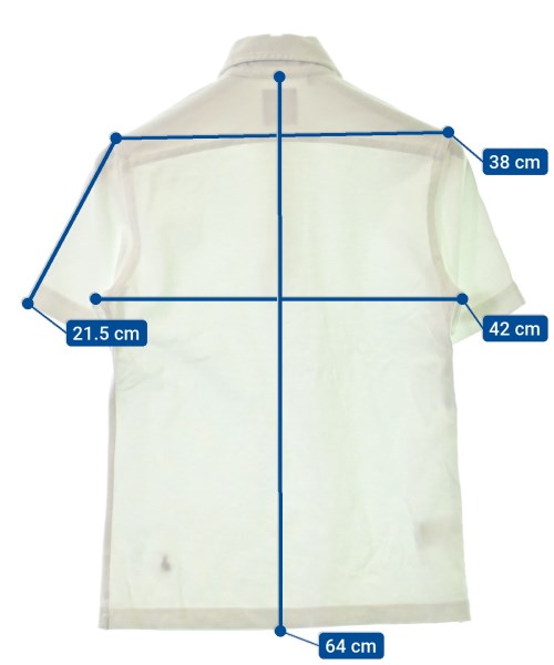 GUY ROVER เสื้อโปโล