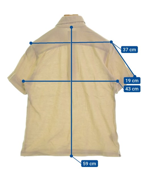 GUY ROVER เสื้อโปโล