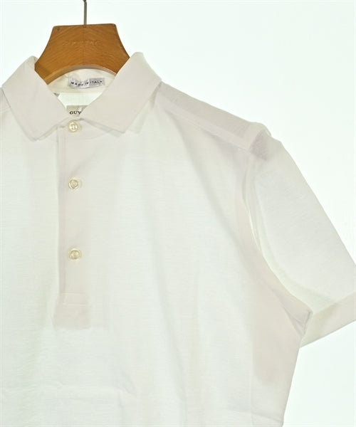 GUY ROVER เสื้อโปโล