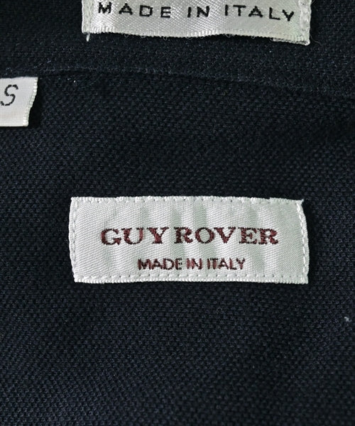 GUY ROVER เสื้อโปโล